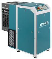 Винтовой компрессор Renner RSKF-PRO 2-37.0-15