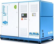 Винтовой компрессор ALMiG LENTO-75 W-8